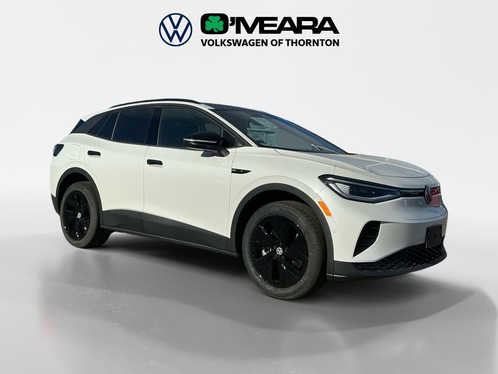 New 2026 Volkswagen ID.4 Pro S AWD/4WD image 7