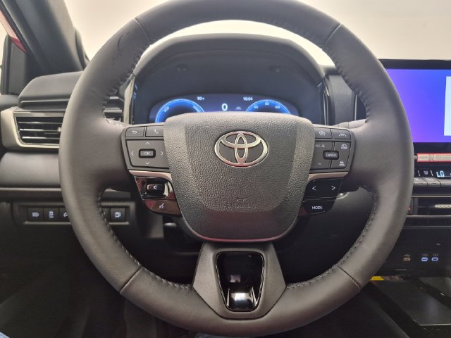 New 2026 Toyota Camry XSE w/ Premium Plus Package FWD image 64