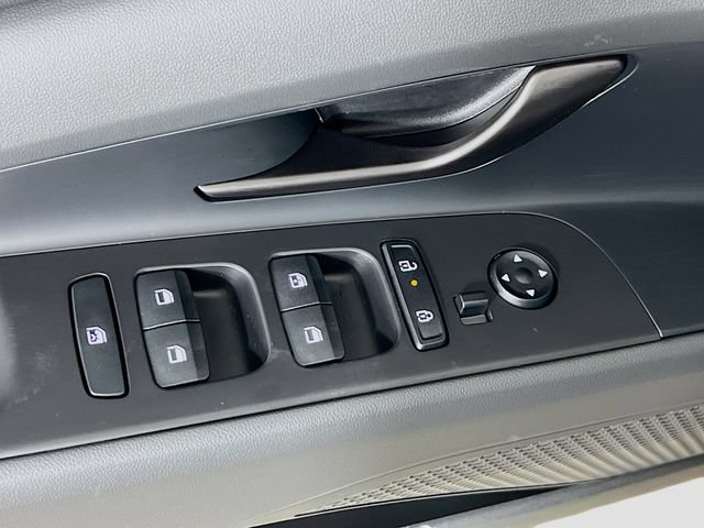 Used 2026 Hyundai Elantra SEL Sport Premium FWD image 14