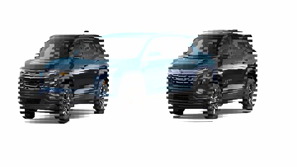 New 2026 Chevrolet Equinox LT w/ Convenience Package II image 26