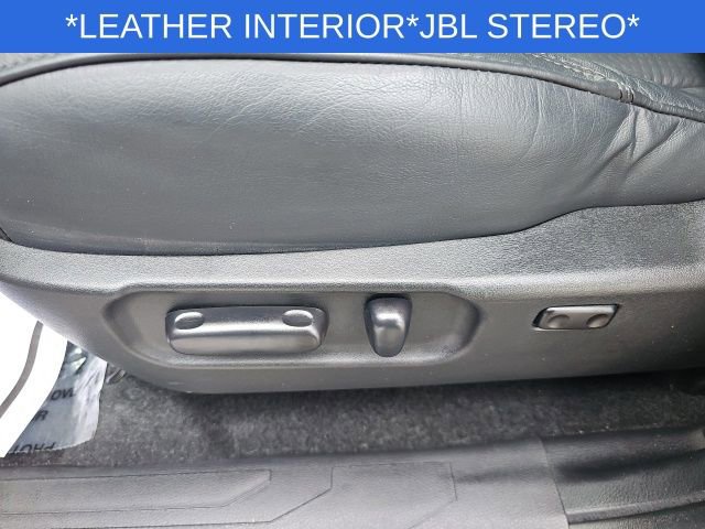 Used 2023 Toyota Tacoma Limited w/ Nightshade Package image 35