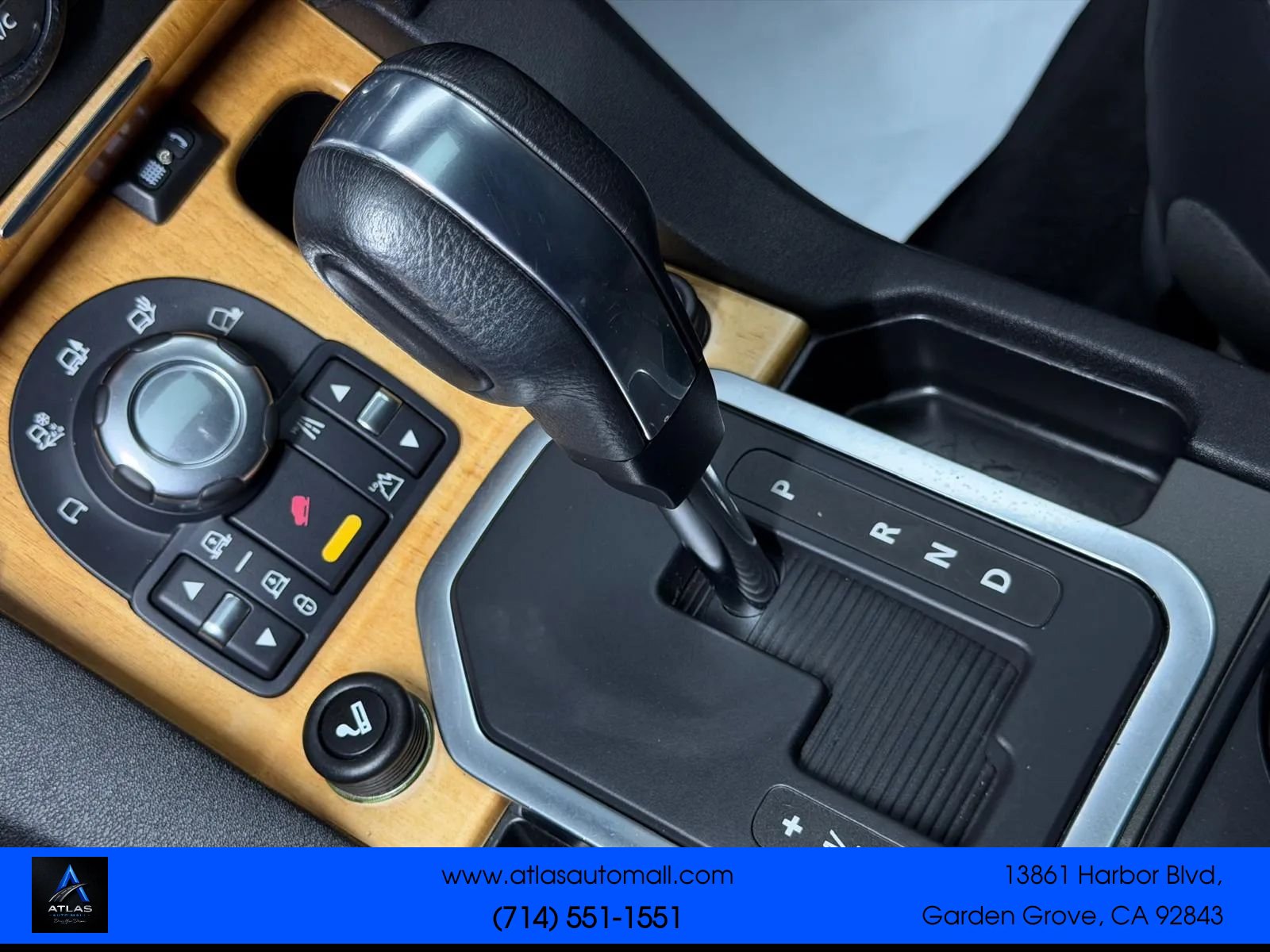 Used 2012 Land Rover LR4 HSE LUX AWD/4WD image 40