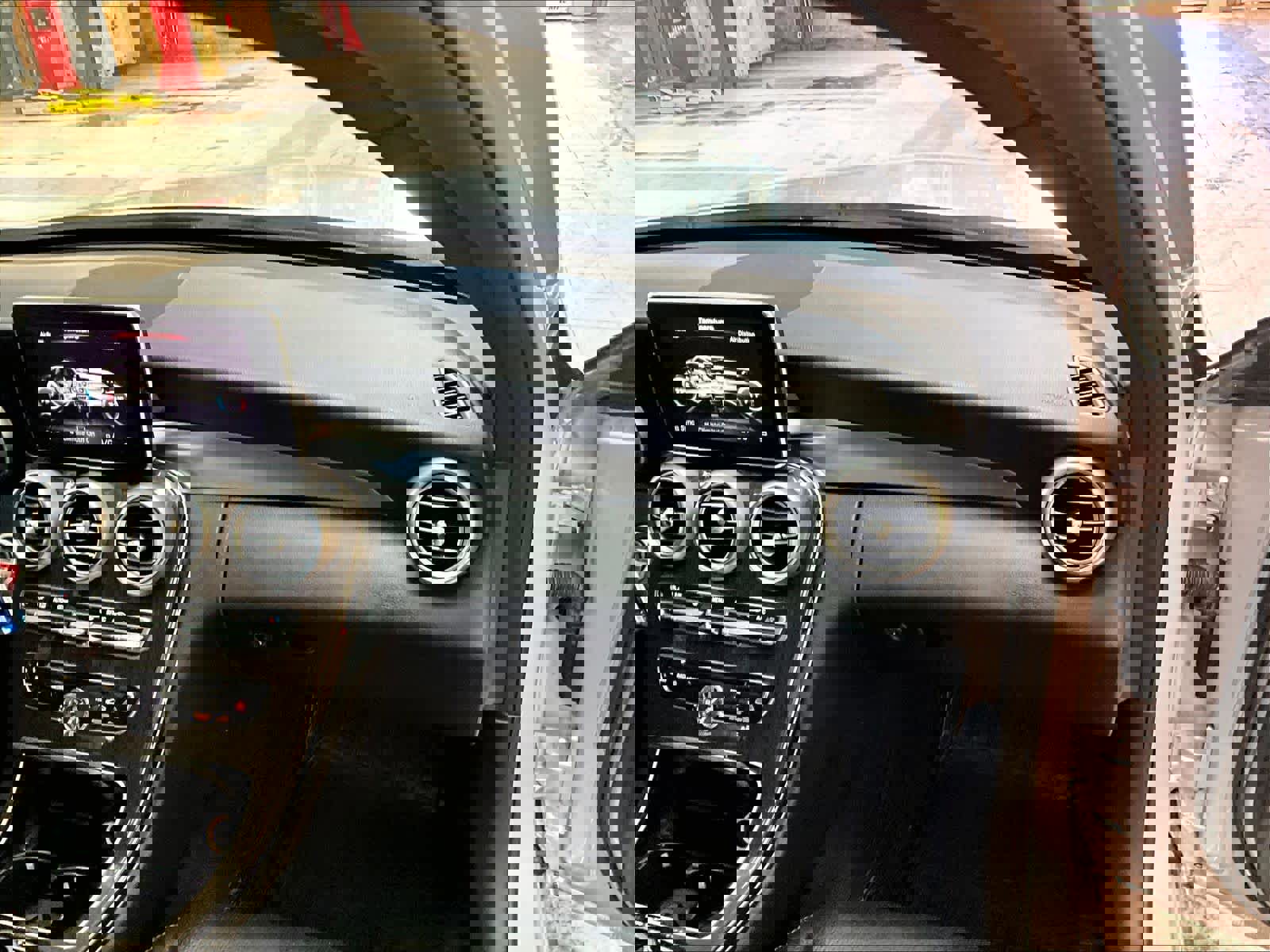 Used 2018 Mercedes-Benz C 300 C 300 image 13