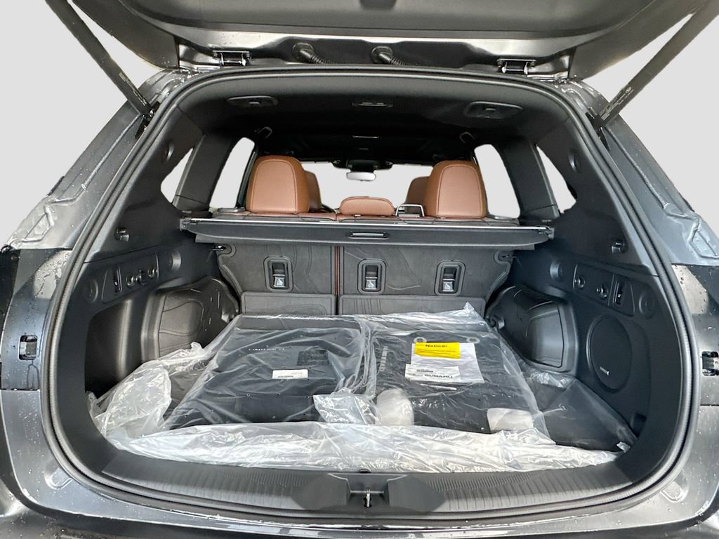 New 2026 Subaru Forester Touring image 26