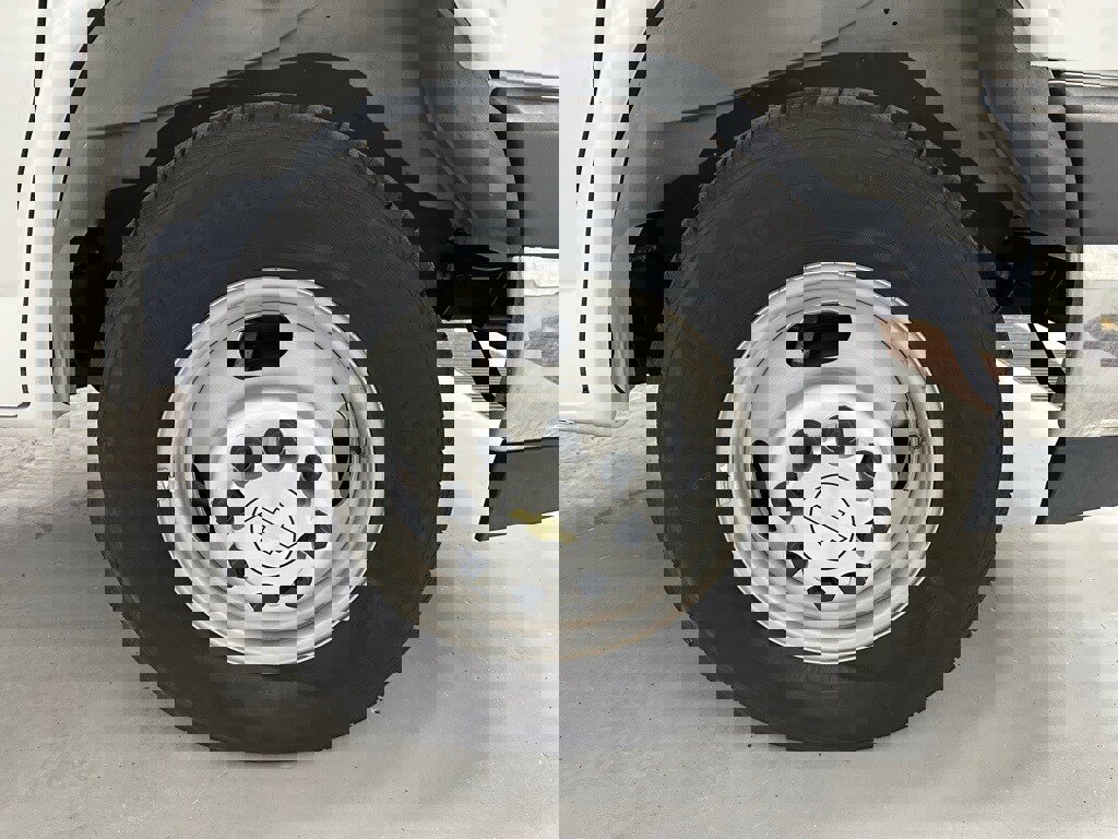 Used 2022 Chevrolet Express 3500 w/ Power Convenience Package image 44