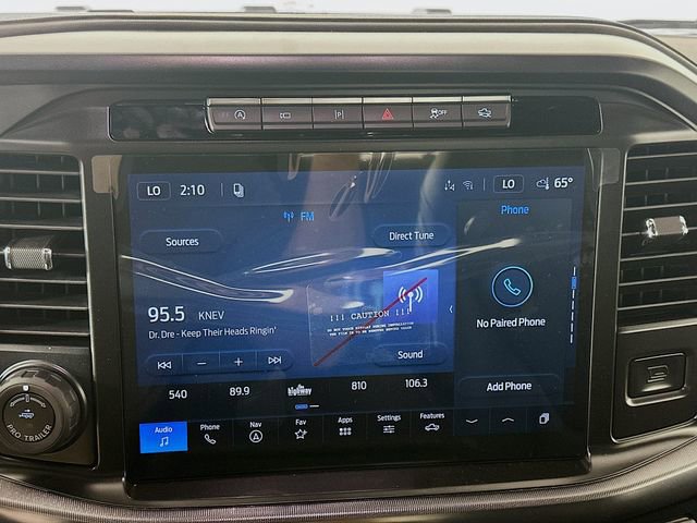 New 2026 Ford F150 Raptor AWD/4WD image 15