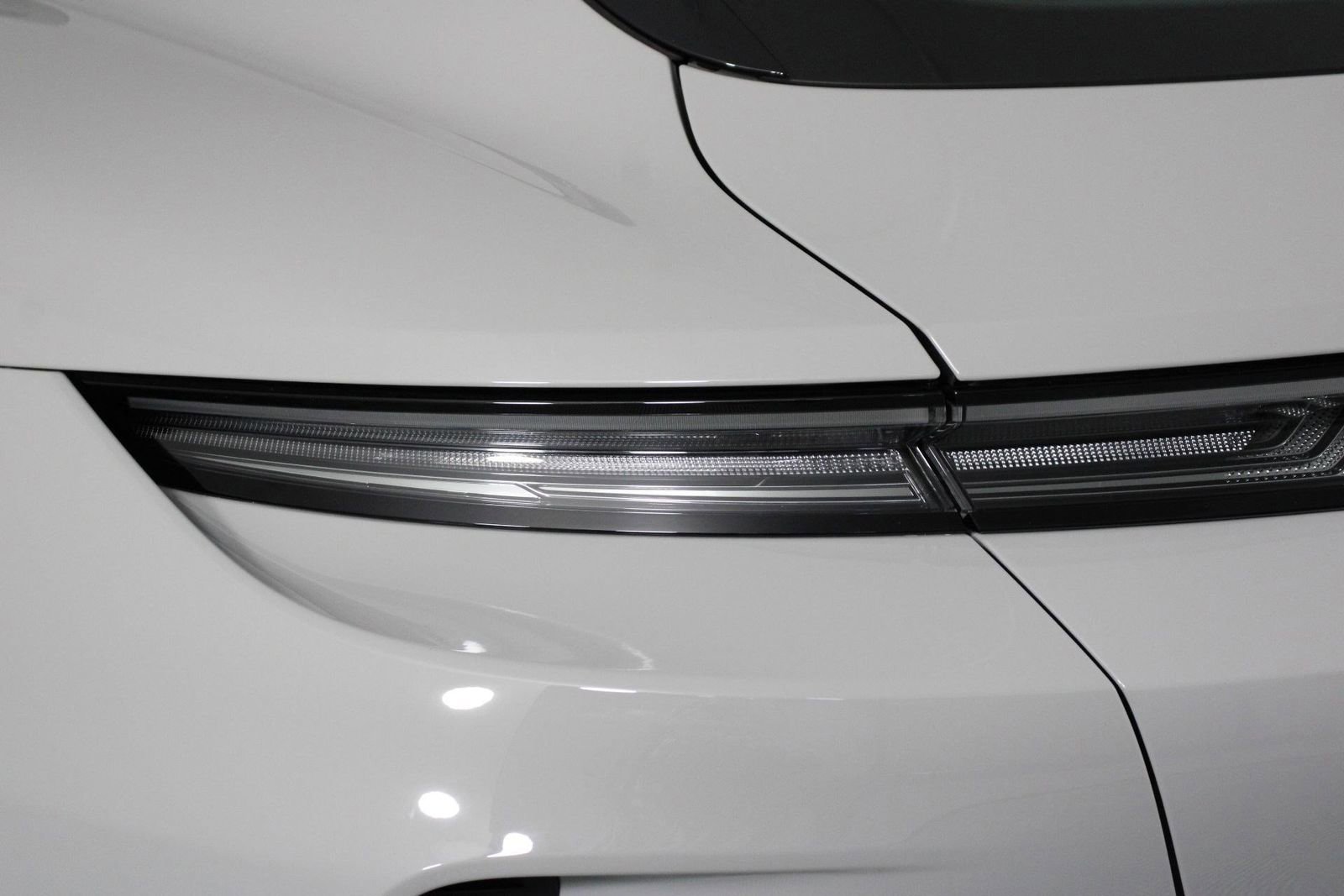 Certified 2025 Porsche Taycan Turbo S image 21