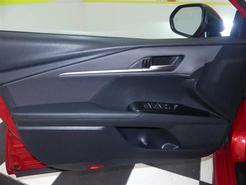 Used 2026 Toyota Camry SE FWD image 22