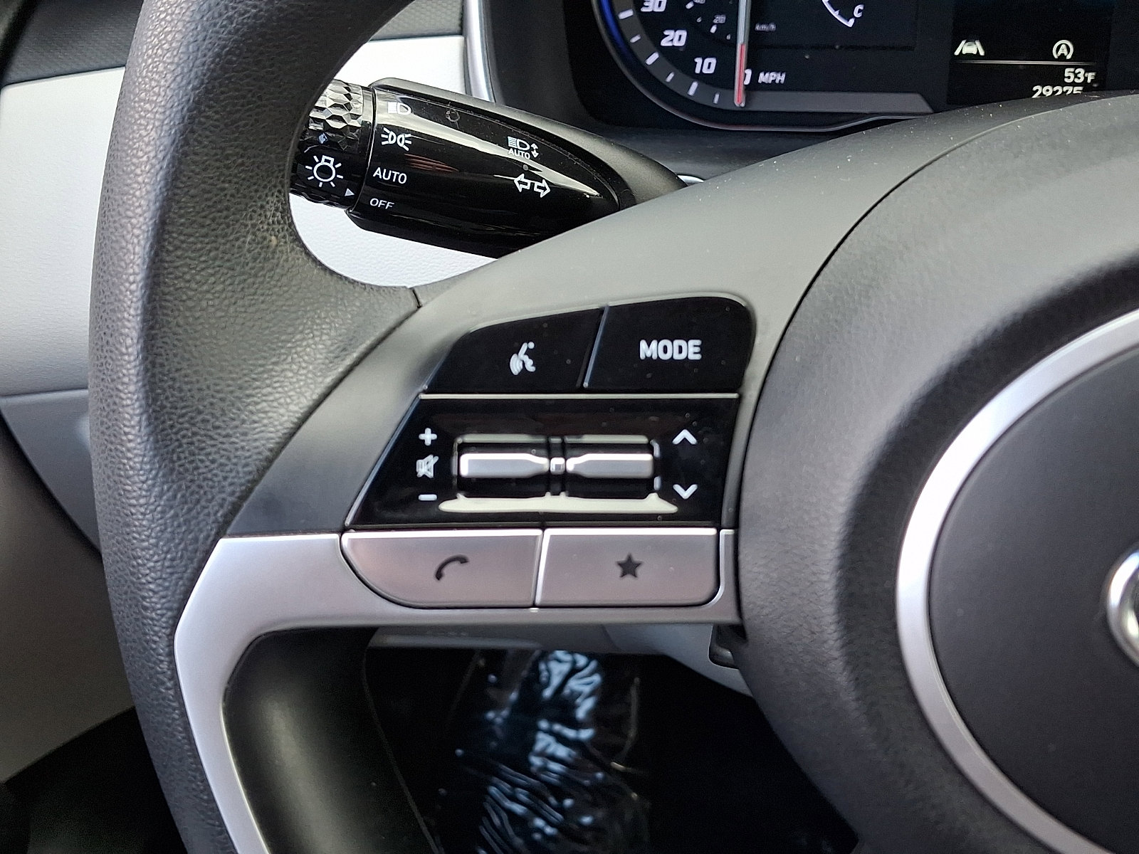 Used 2024 Hyundai Tucson SEL image 21