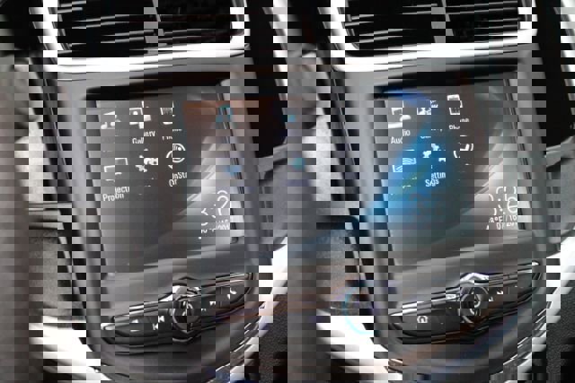 Used 2017 Chevrolet Sonic LS image 12