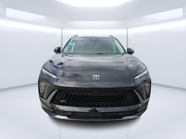 New 2026 Buick Envision Sport Touring image 8