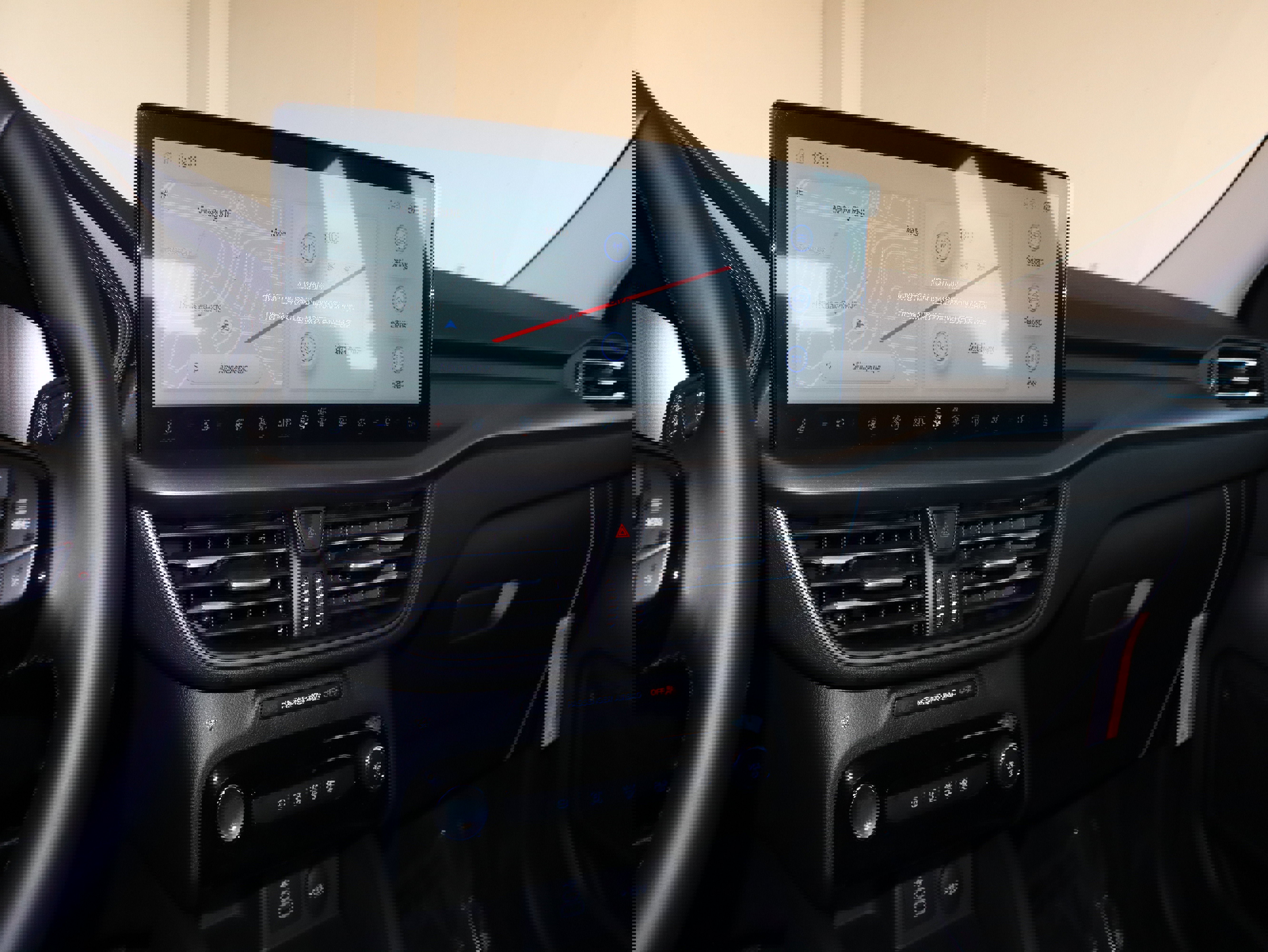 New 2026 Ford Escape SE image 26