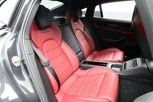 Certified 2024 Porsche Panamera 4 AWD/4WD image 16