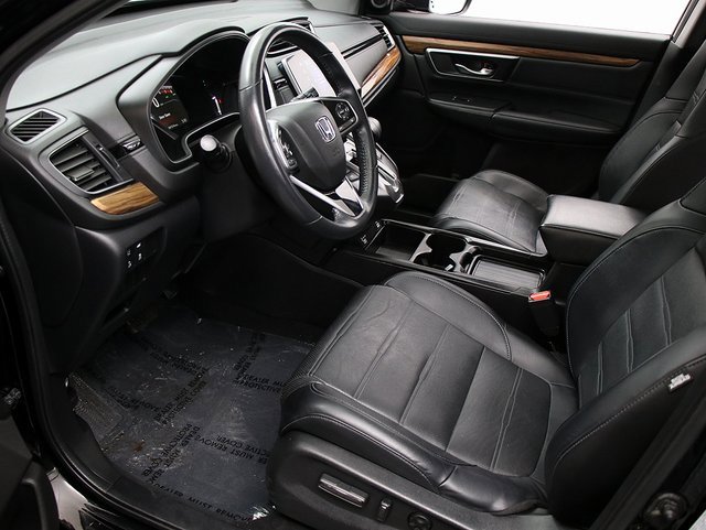 Used 2022 Honda CR-V EX-L image 10