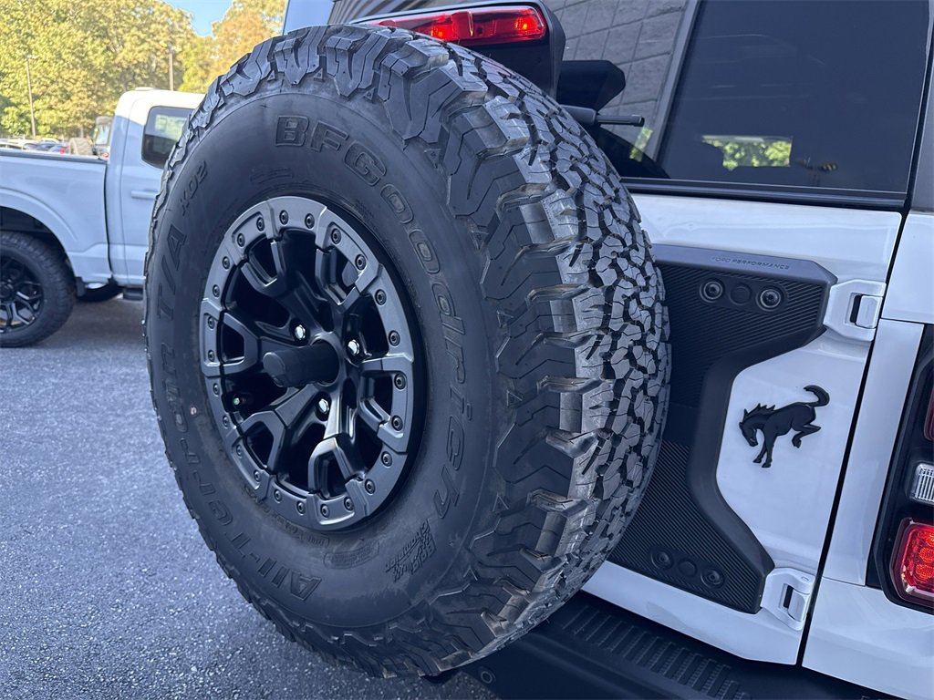 Used 2023 Ford Bronco Raptor image 19