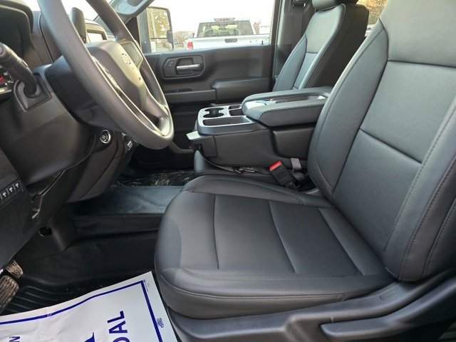 New 2025 Chevrolet Silverado 3500 W/T w/ WT Convenience Package image 13