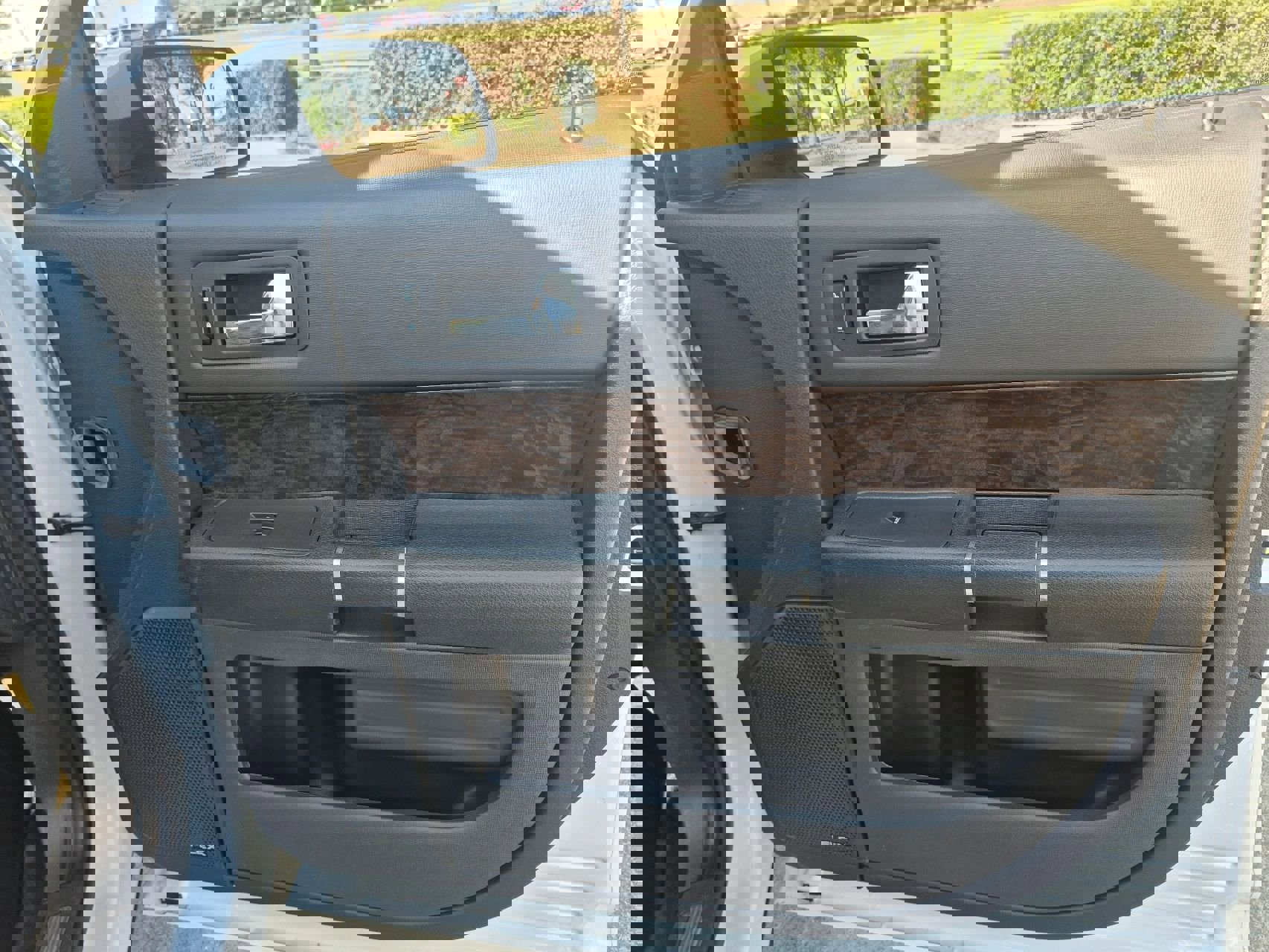 Used 2015 Ford Flex Limited image 17