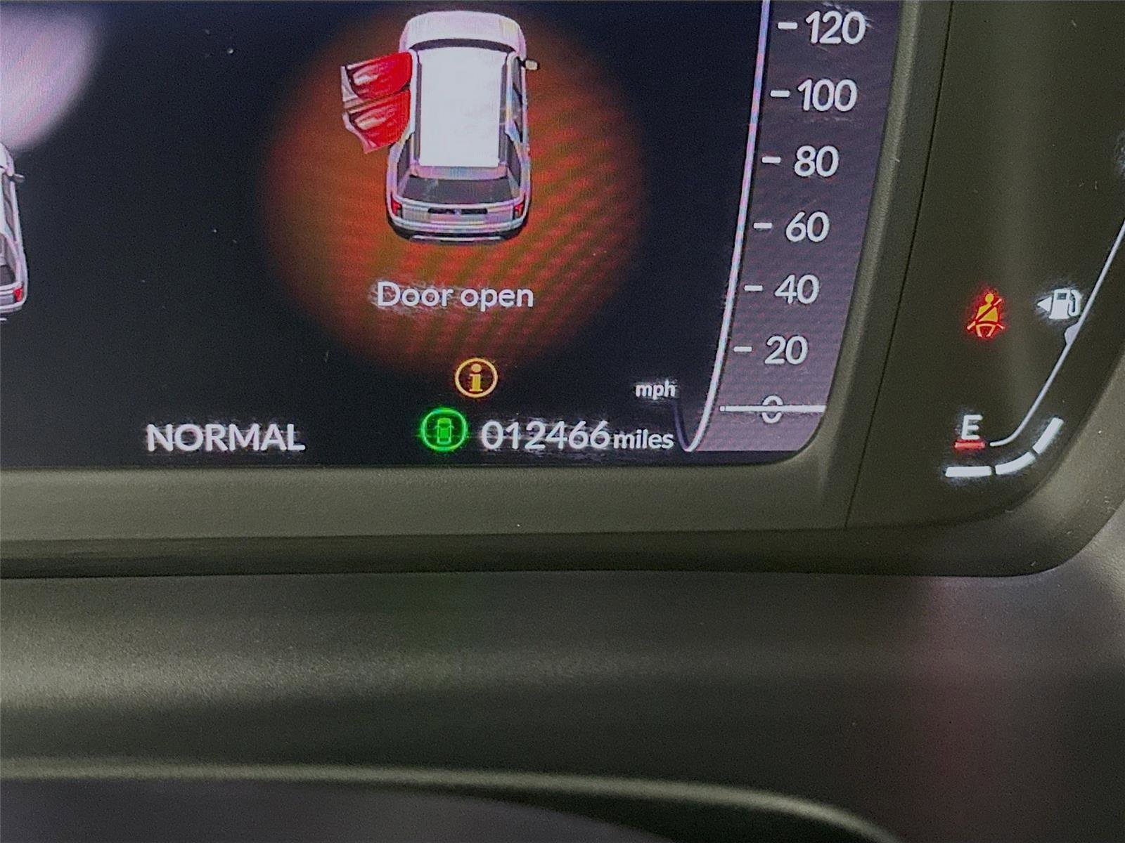 Certified 2026 Honda Passport RTL image 19