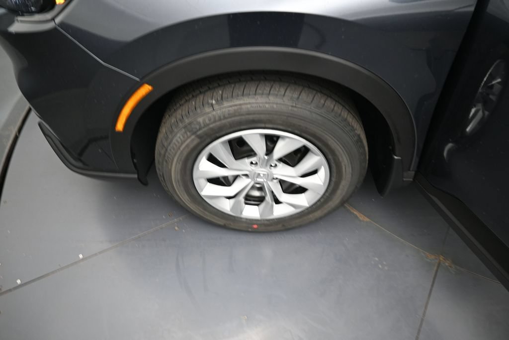 New 2027 Honda CR-V LX image 33