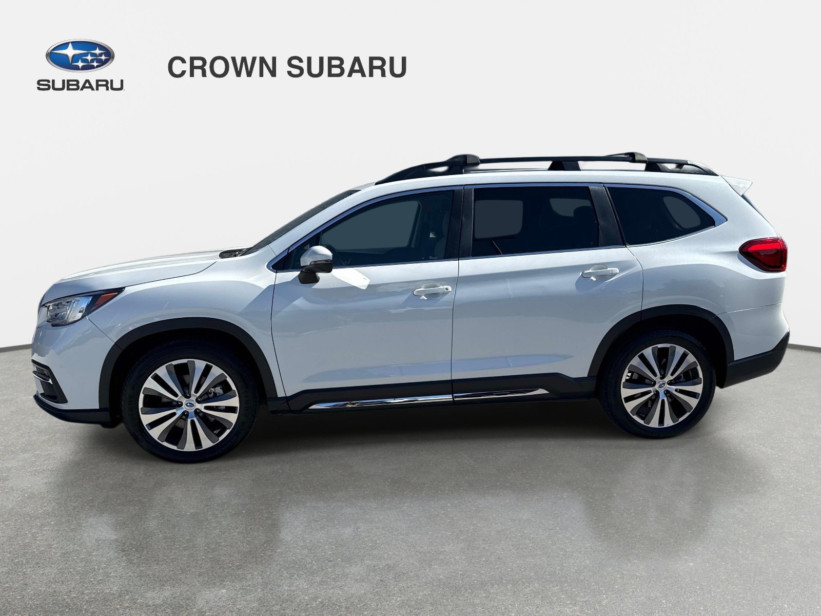 Used 2020 Subaru Ascent Limited w/ Technology Package AWD/4WD image 8