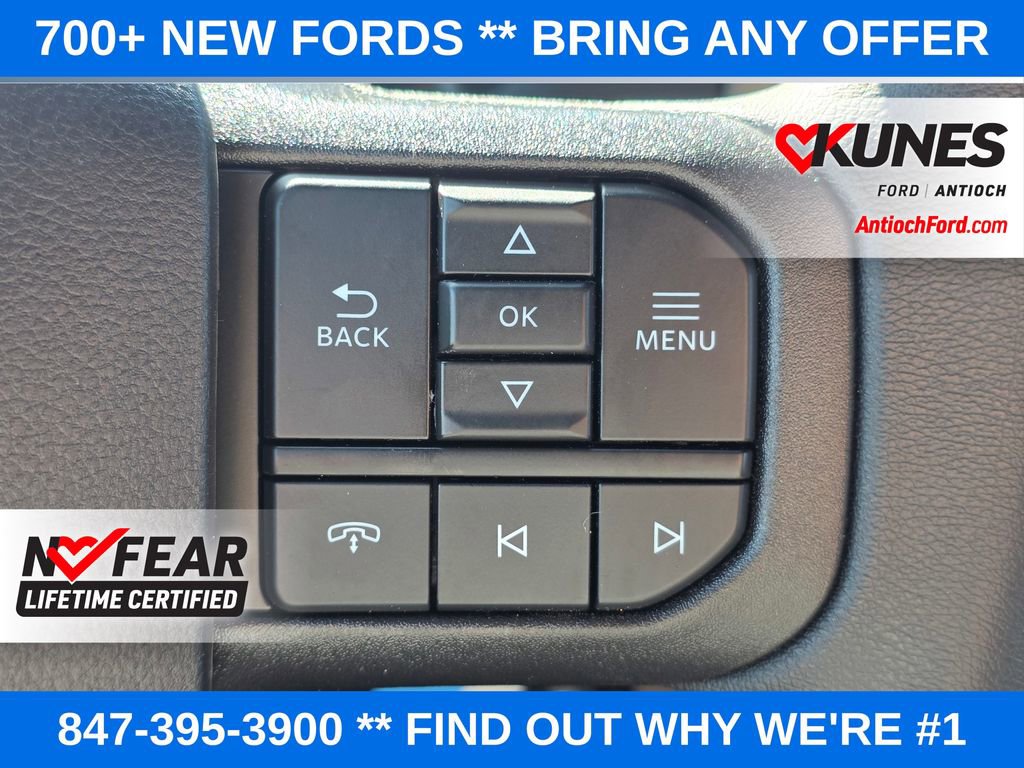 New 2026 Ford F150 STX AWD/4WD image 48