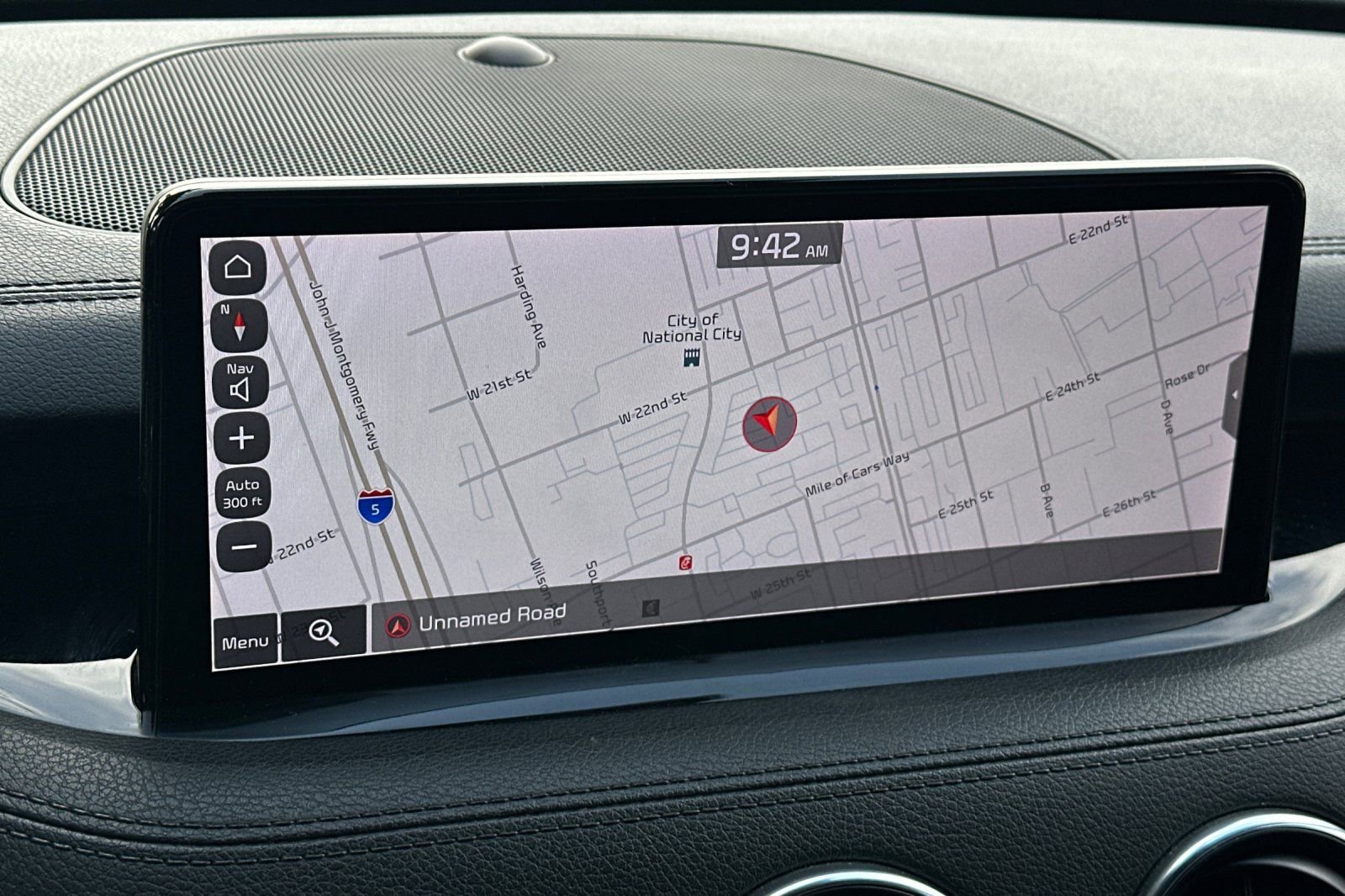 Used 2022 Kia Stinger GT-Line image 20