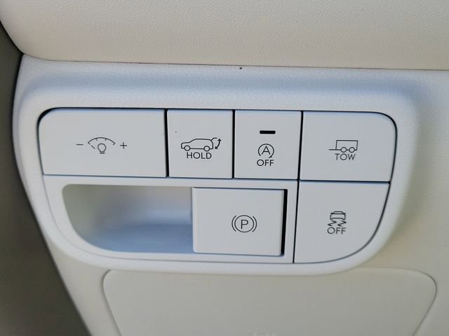 New 2026 Hyundai Palisade SEL image 17