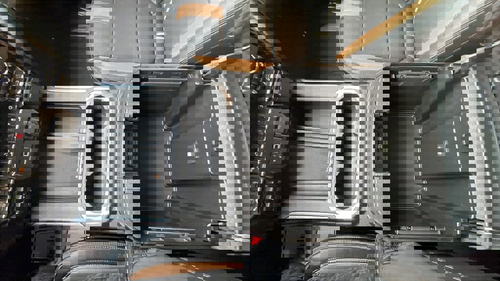 Used 2022 Chevrolet Silverado 2500 LTZ w/ Carhartt Edition image 13