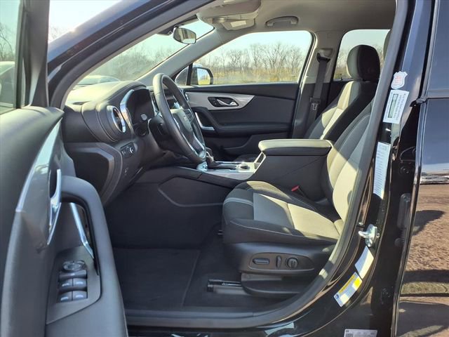 Used 2025 Chevrolet Blazer LT image 71