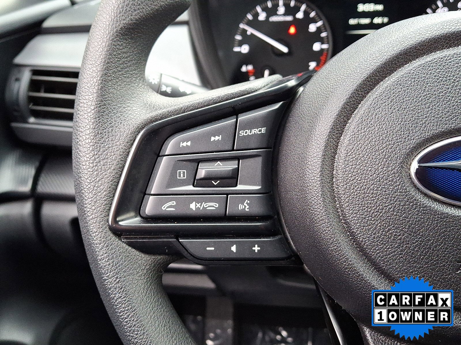 Certified 2024 Subaru Crosstrek 2.0i image 23