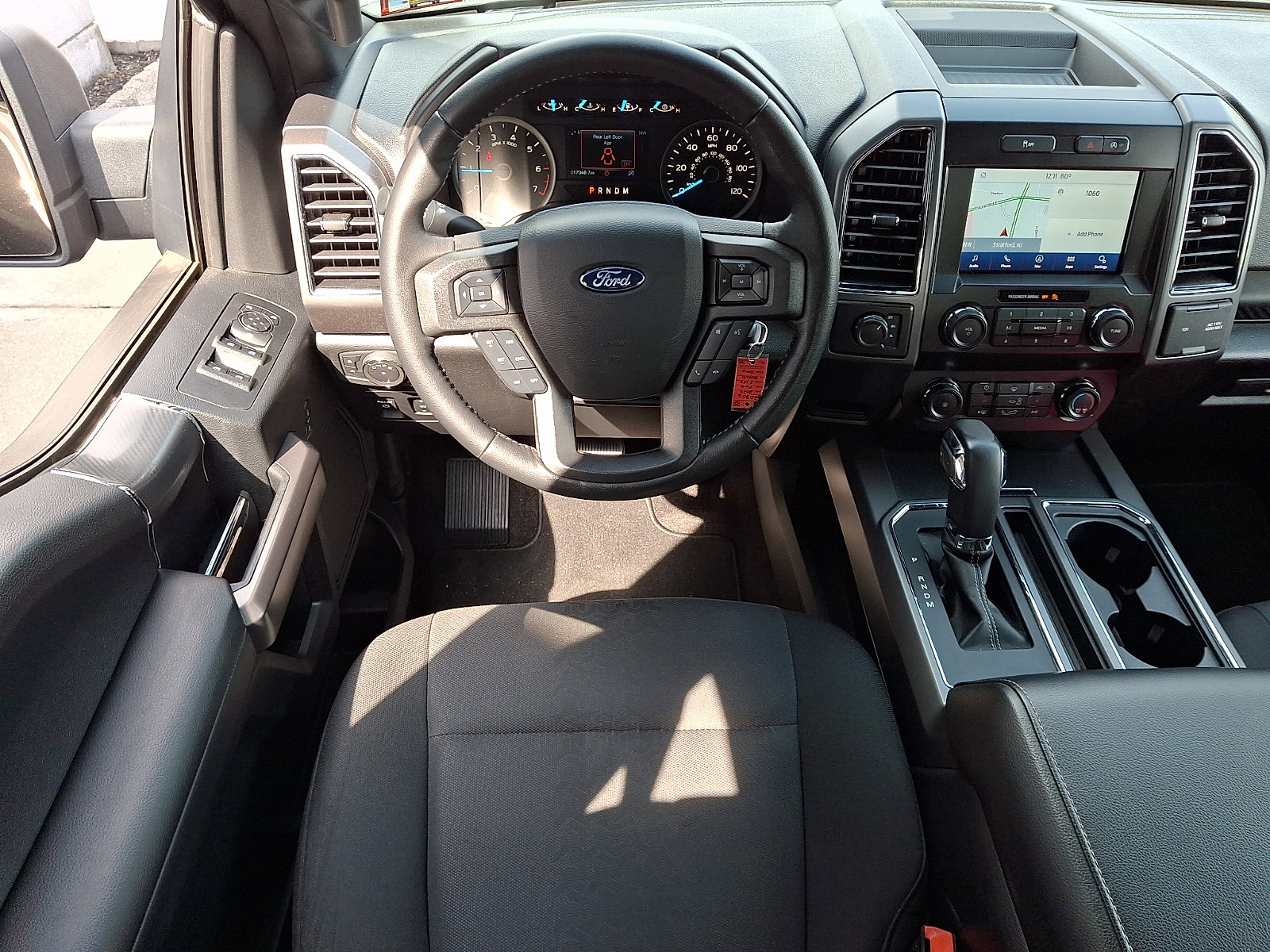 Certified 2020 Ford F150 XLT w/ Equipment Group 302A Luxury image 14