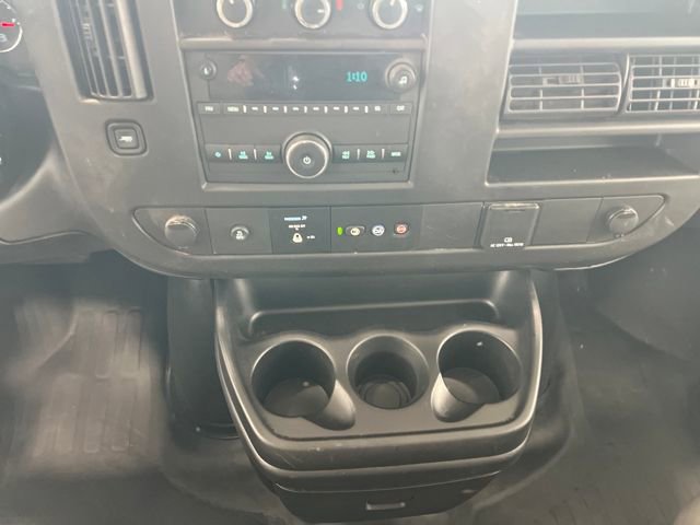 Used 2021 GMC Savana 2500 Work Van w/ Driver Convenience Package image 13