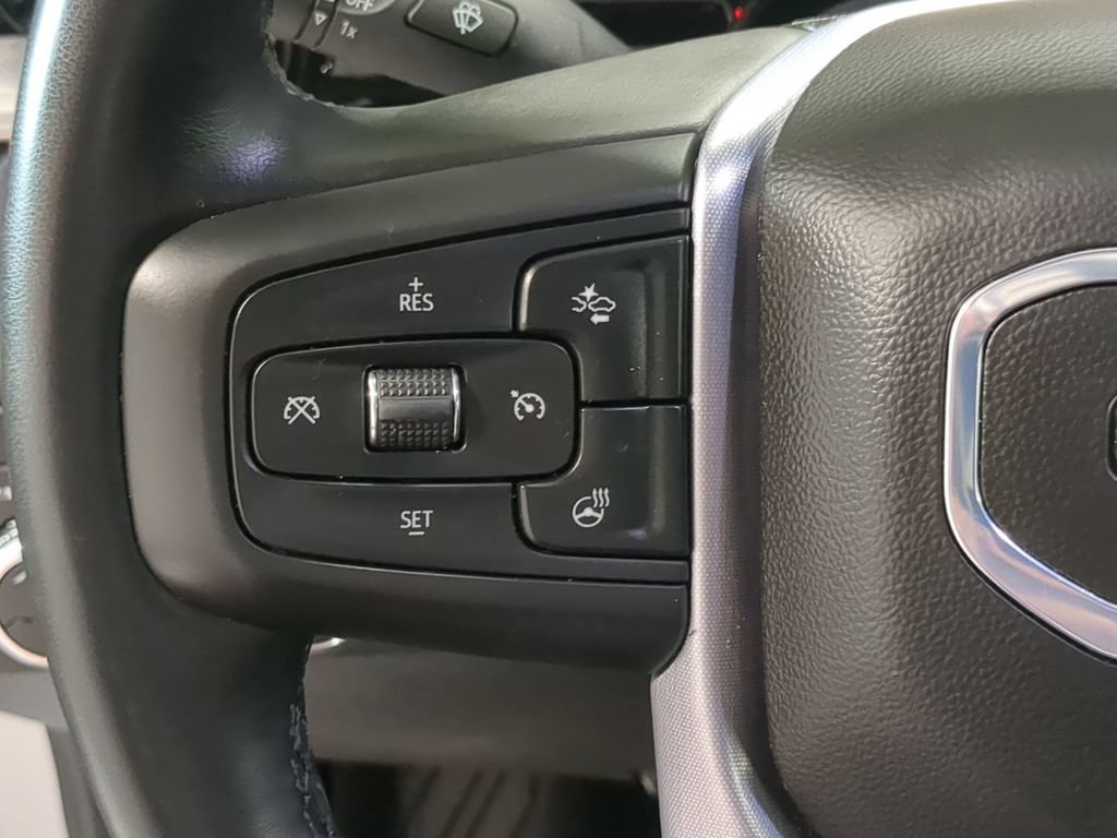 Used 2026 GMC Sierra 1500 Elevation AWD/4WD image 29