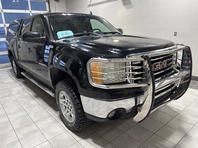 Used 2009 GMC Sierra 1500 SLT w/ All-Terrain Package image 5