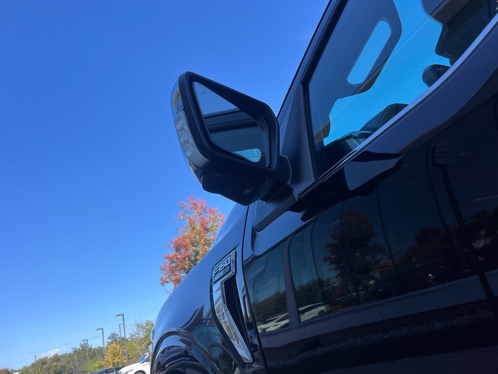 Used 2024 Ford F150 Lariat w/ Equipment Group 502A High AWD/4WD image 42