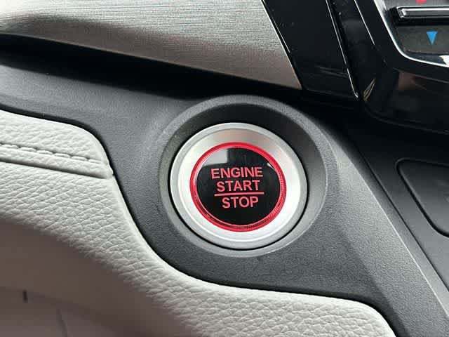 Used 2022 Honda Odyssey EX-L image 11