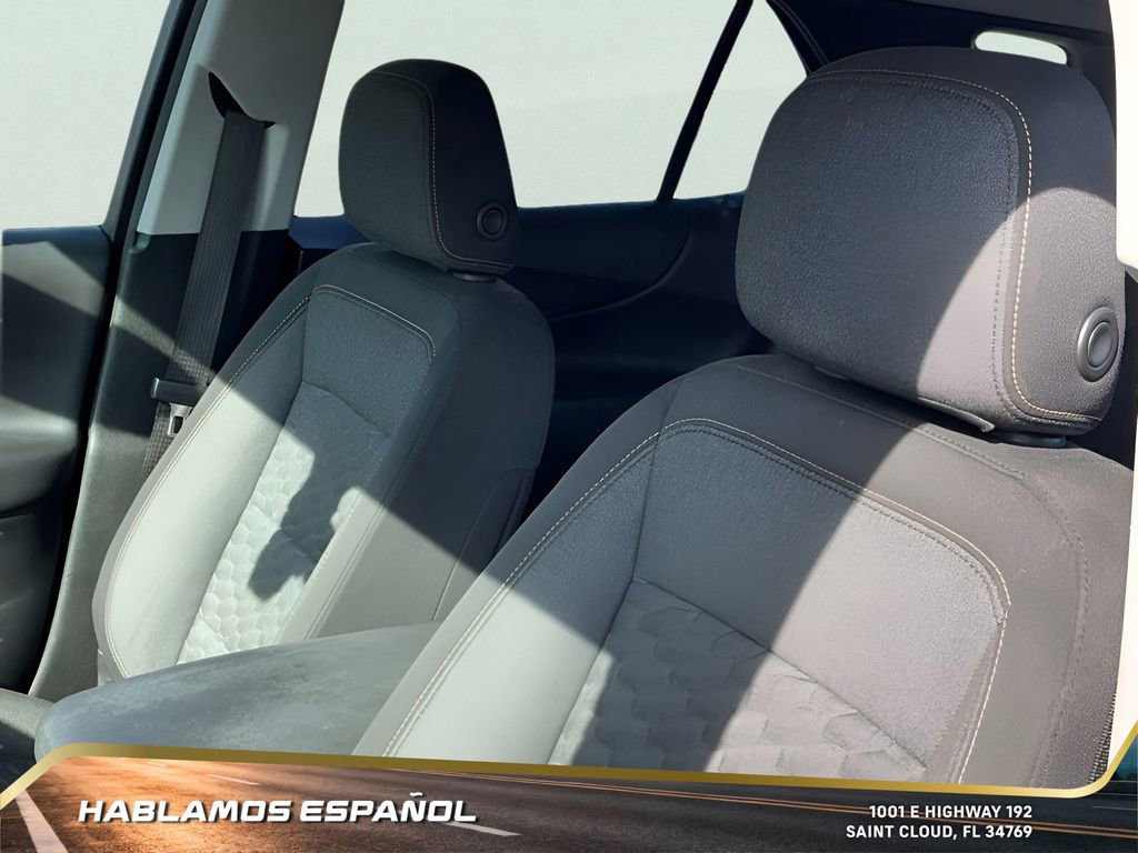 Used 2019 Chevrolet Equinox LT image 25