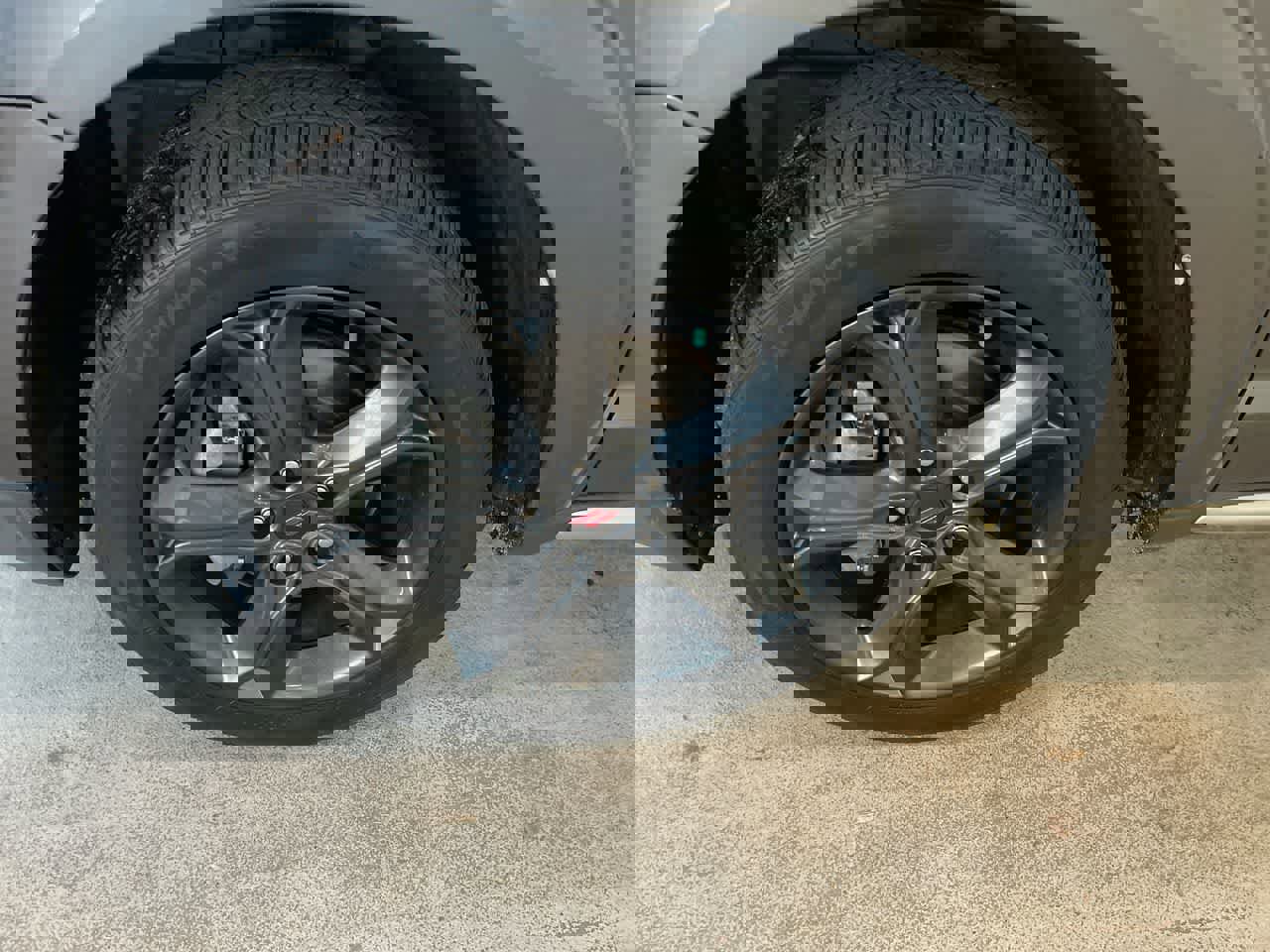 Used 2018 Dodge Journey Crossroad image 7