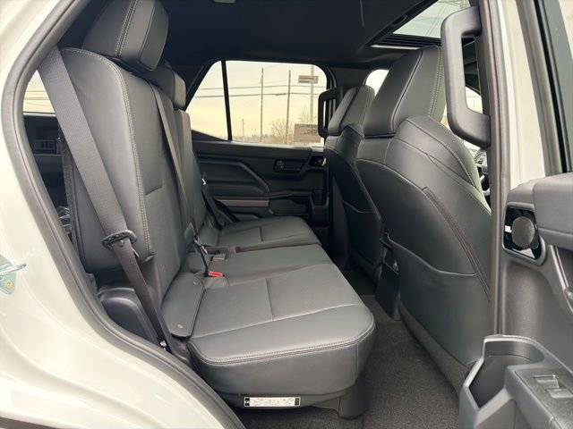 New 2026 Toyota 4Runner TRD Sport Premium image 49