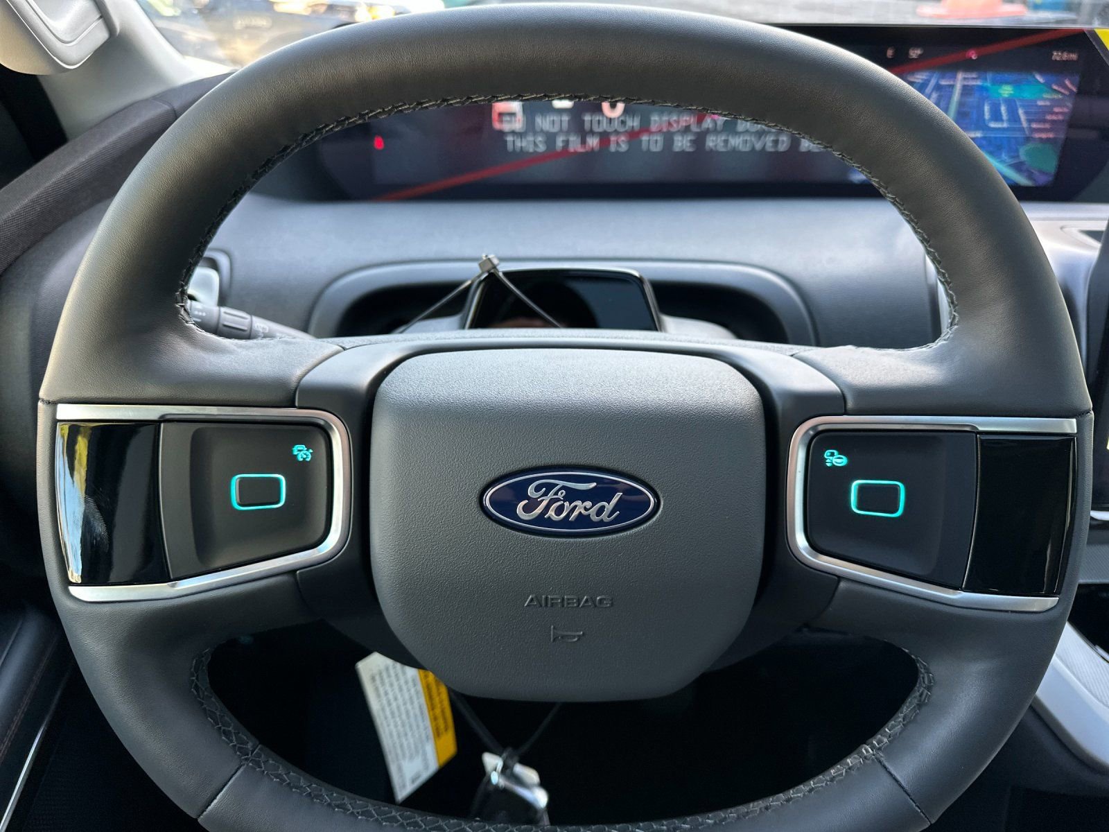 New 2025 Ford Expedition Active image 28