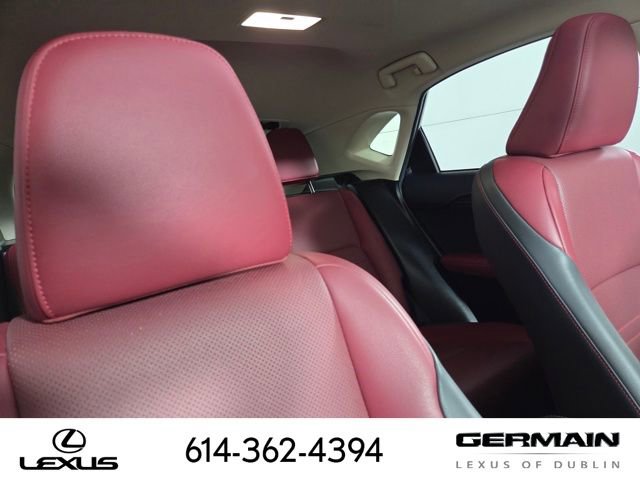 Used 2021 Lexus NX 300 AWD w/ Accessory Package 2 image 18