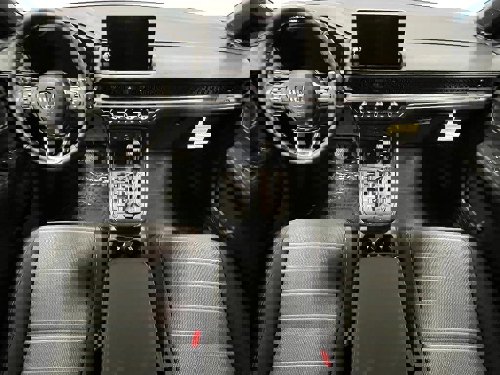 New 2026 Honda CR-V Sport image 25