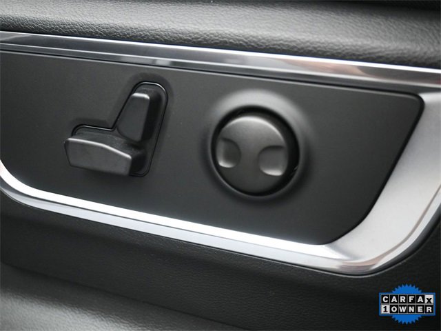 Used 2026 RAM 1500 Laramie w/ Night Edition image 16