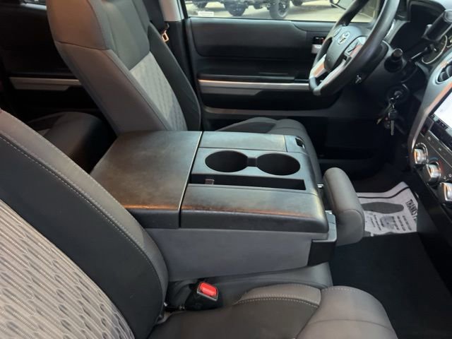 Used 2016 Toyota Tundra SR5 image 36