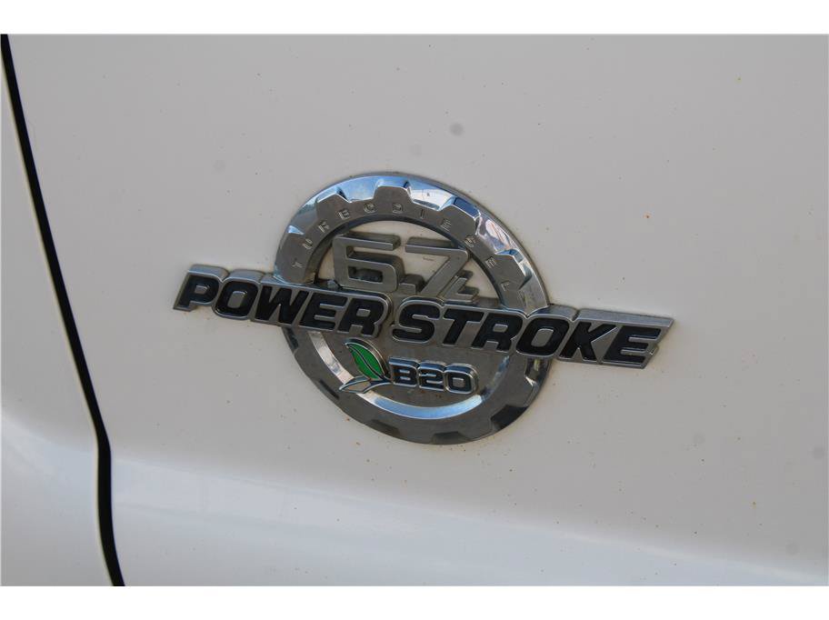 Used 2013 Ford F350 Lariat AWD/4WD image 30