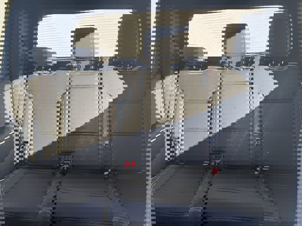 New 2026 GMC Sierra EV Elevation image 17