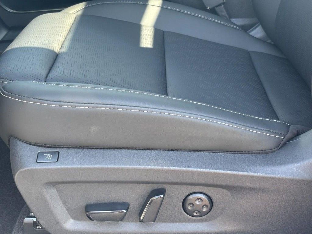 New 2025 Nissan Murano Platinum w/ Cargo Package image 19