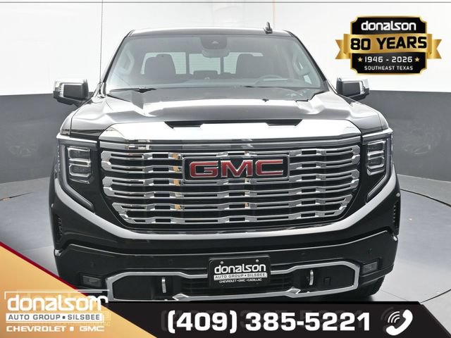 New 2026 GMC Sierra 1500 Denali w/ Technology Package AWD/4WD image 3