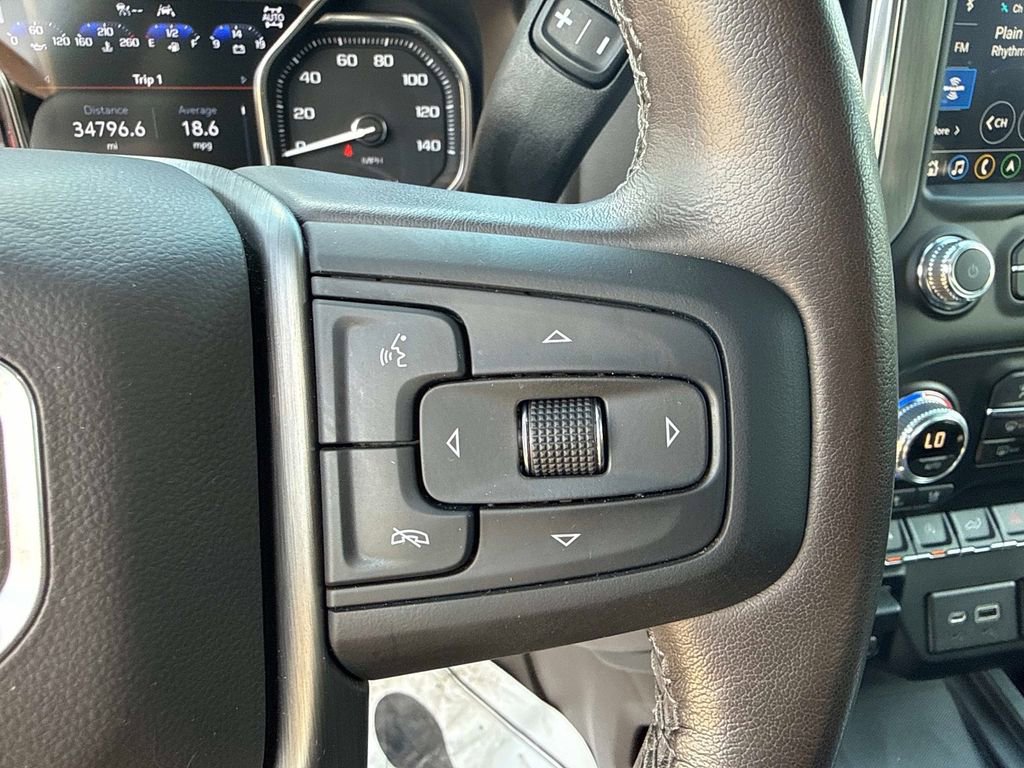 Used 2021 GMC Sierra 1500 Denali w/ Denali Ultimate Package image 26