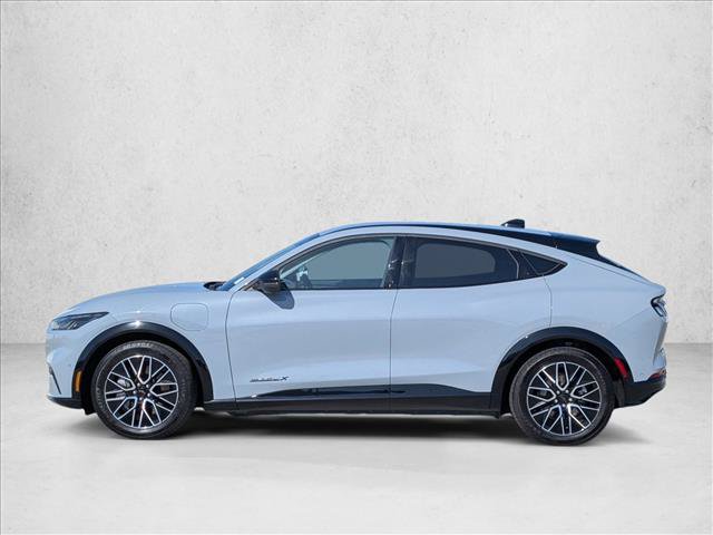 Certified 2024 Ford Mustang Mach-E Premium RWD image 9